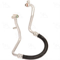 SUCTION LINE HOSE ASSEMBL