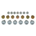 BOLT KIT FOR BELL HOUSING - MOPAR