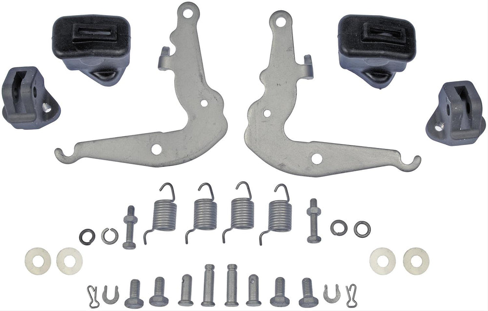 P. BRAKE BELL CRANK