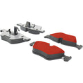 Stoptech PQ Pro Brake Pads Front BMW 325i 325xi 328i 328xi 330i 330xi Z4 2006 - 2016