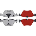 Stoptech PQ Pro Brake Pads Front BMW 325i 325xi 328i 328xi 330i 330xi Z4 2006 - 2016
