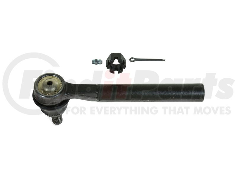MOOG 06-10 Hummer H3 Front Outer / Outer Tie Rod