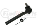 MOOG 06-10 Hummer H3 Front Outer / Outer Tie Rod