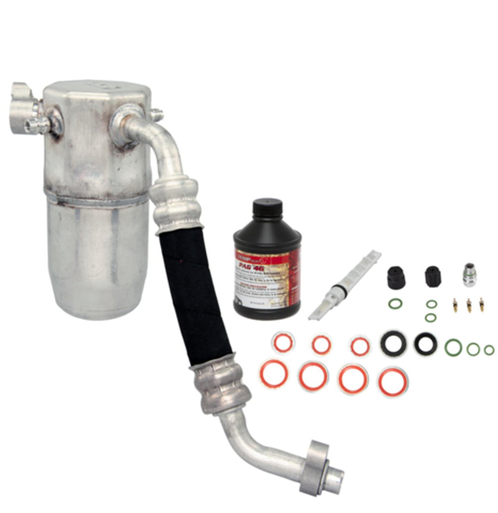 FOUR SEASONS auto part