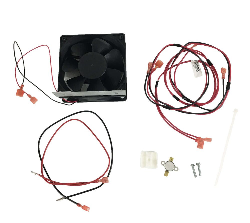 KIT SERVICE FAN RETROFIT N7/N8