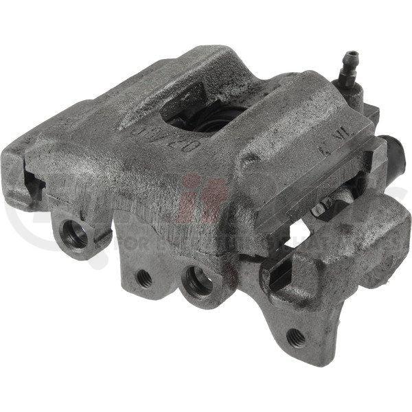 SEMI-LOADED CALIPER