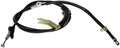 BRAKE CABLE