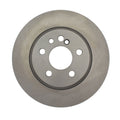R1 Concepts Brake Rotor Fits Mercedes-Benz 400SE