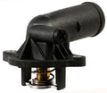 THERMOSTAT HOUSING