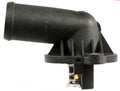 THERMOSTAT HOUSING