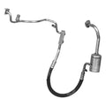 HOSE ASSY.