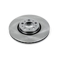 PowerStop auto part installed view