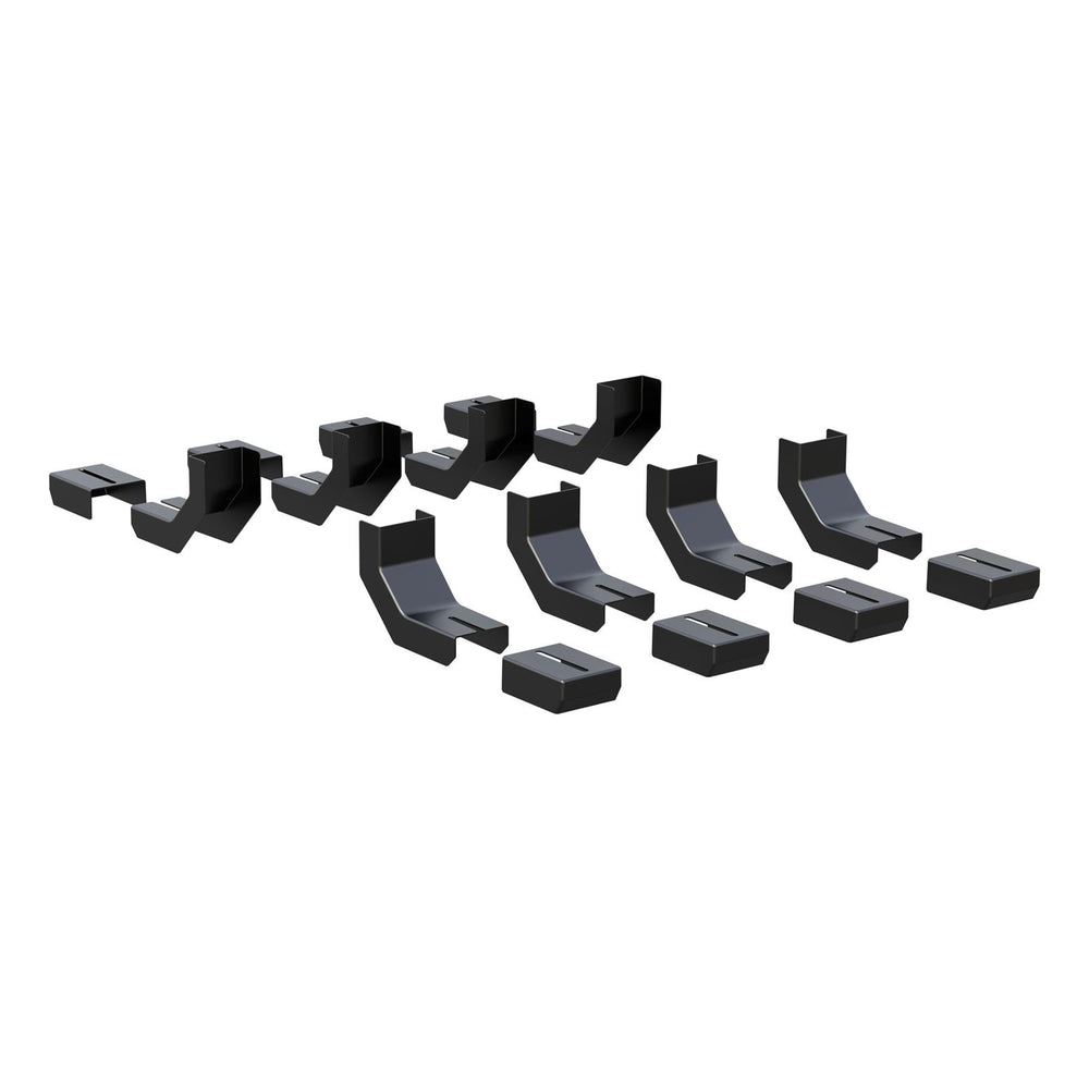 VERSATRAC BRACKET COVERS (8-PACK)