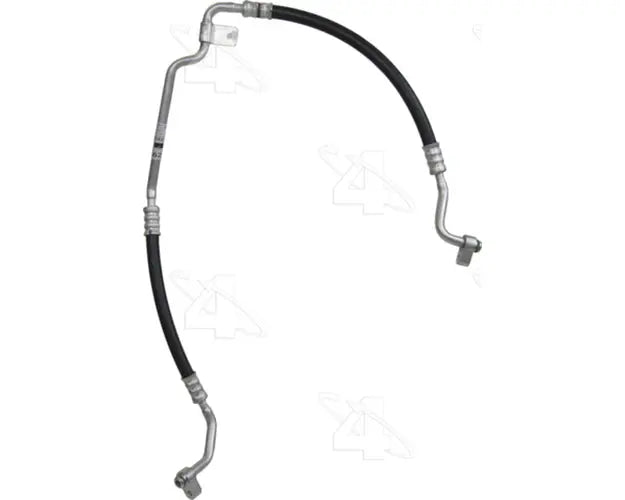 FOUR SEASONS auto part