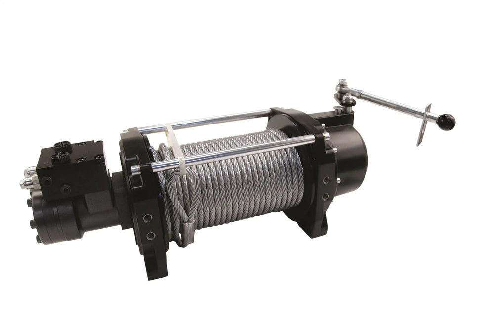 REMOTE MANUAL CLUTCH KIT