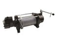 REMOTE MANUAL CLUTCH KIT