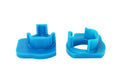 Torque Solution Transmission Mount Insert (Race) Porsche 911 996/997.1 3.6L