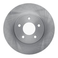 R1 Concepts Brake Rotor Fits Chevrolet Equinox
