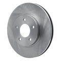 R1 Concepts Brake Rotor Fits Chevrolet Equinox