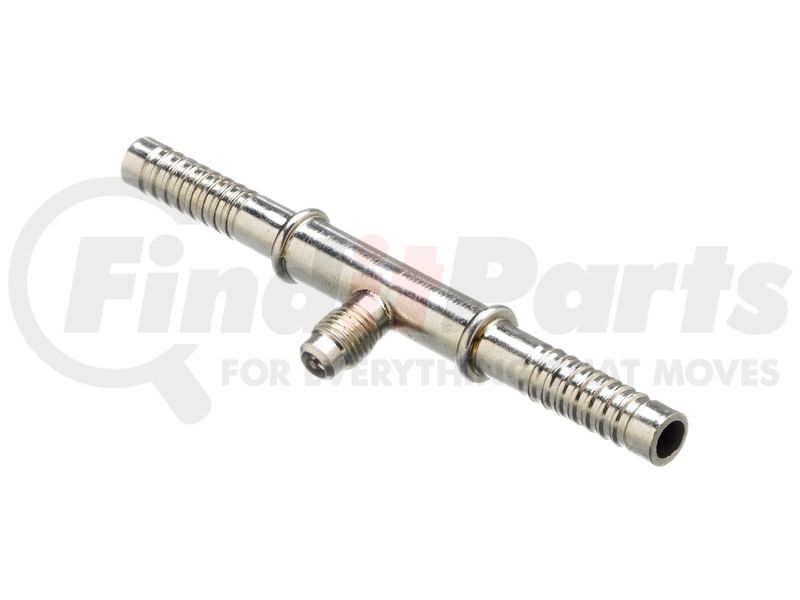 HYDRAULIC COUPLING - POLARSEAL II (
