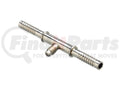 HYDRAULIC COUPLING - POLARSEAL II (