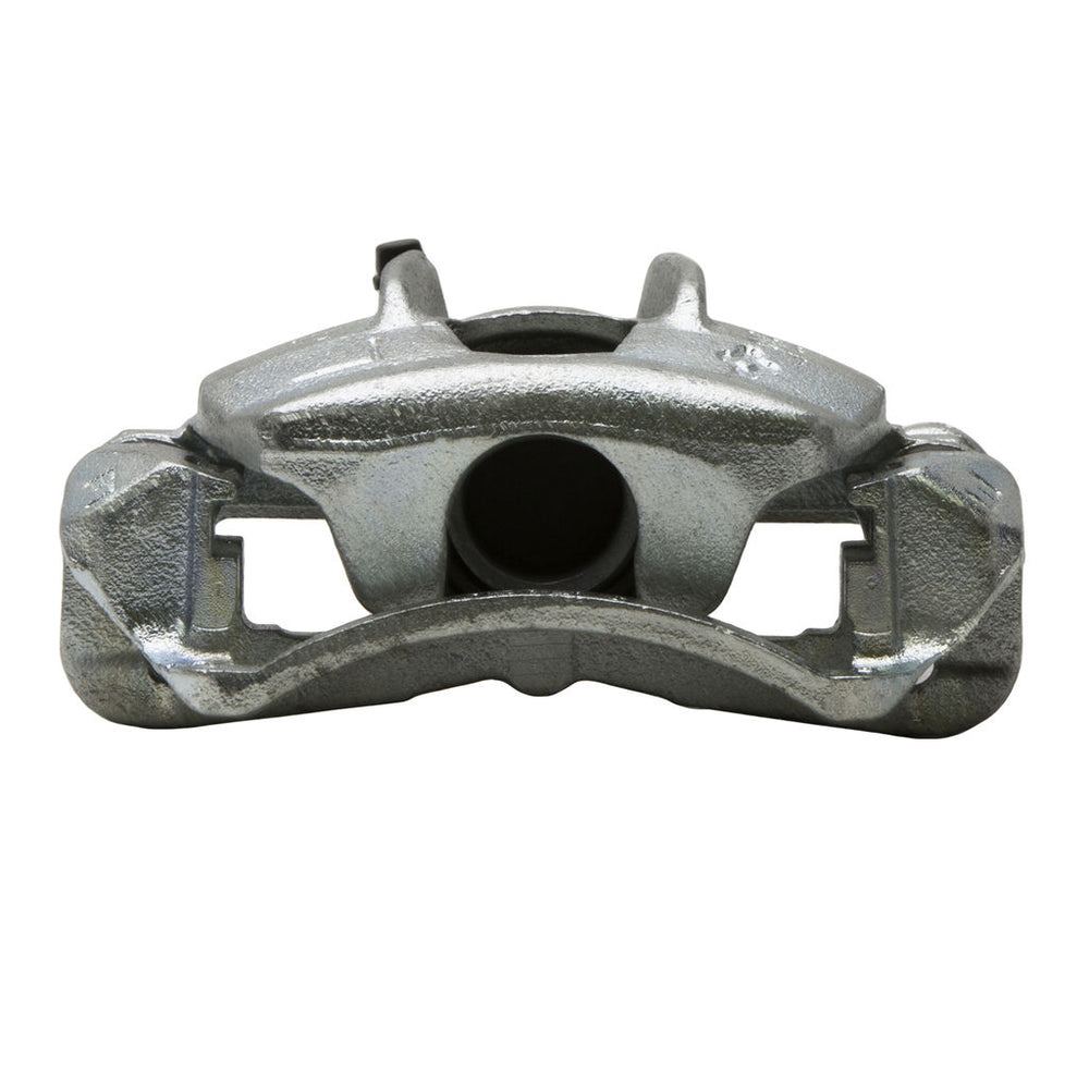 DFC silver auto part