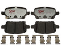 BRAKE PAD SET