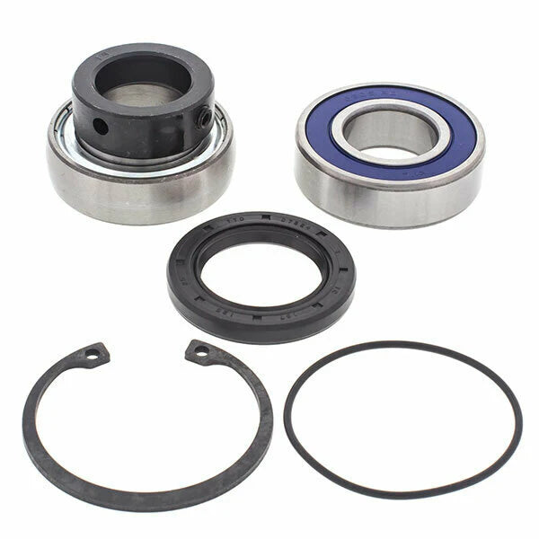 A1 REMFG INC auto part