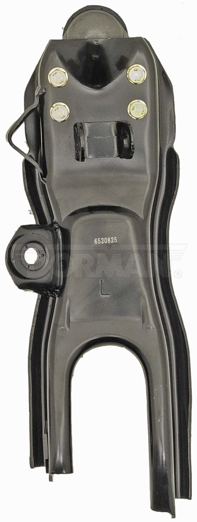 CONTROL ARM