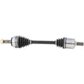 NEW CV AXLE
