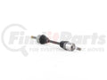 NEW CV AXLE