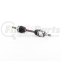 NEW CV AXLE