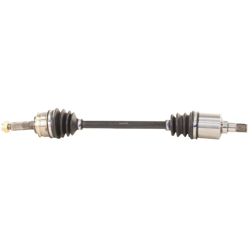 TRAKMOTIVE auto part