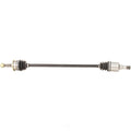 NEW CV AXLE