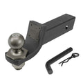 WESBAR auto part