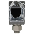WESBAR auto part installed view