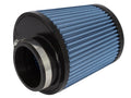 afe Magnum FLOW Universal Air Filter 3 IN F (offset) x 6 IN B x 4-3/4 IN T x 6 IN H