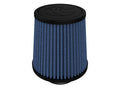 aFe MagnumFLOW Air Filters UCO P5R A/F P5R 3F x 6B x 4-3/4T x 6H