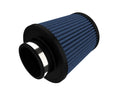 aFe MagnumFLOW Air Filters UCO P5R A/F P5R 3F x 6B x 4-3/4T x 6H