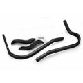 Cycra Probend Alloy Repacement Bar w/Abrasion Guards - Black