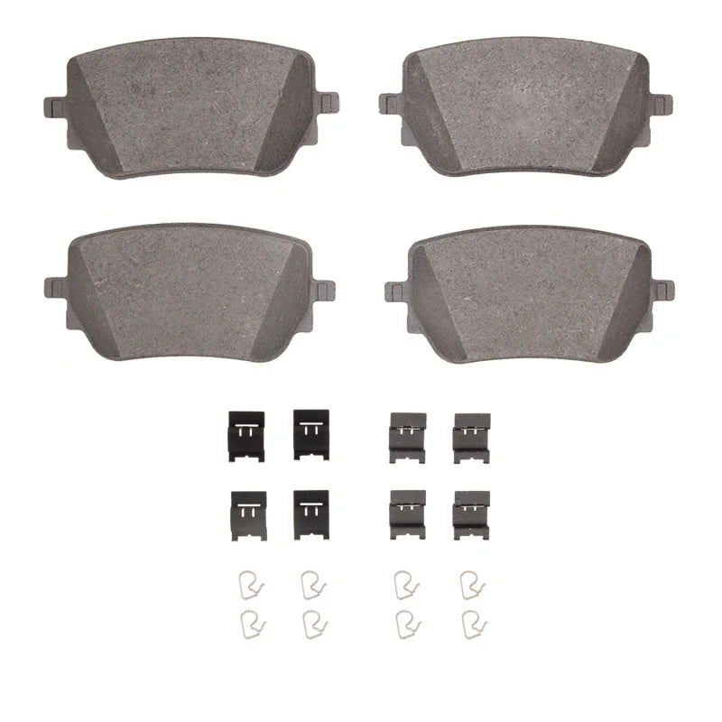 DFC auto part