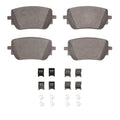 DFC auto part