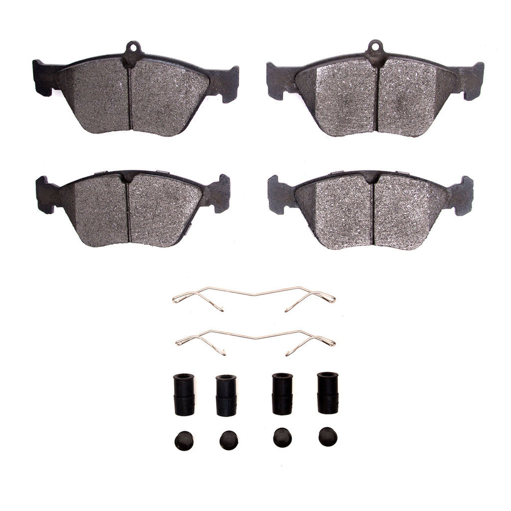 DFC auto part