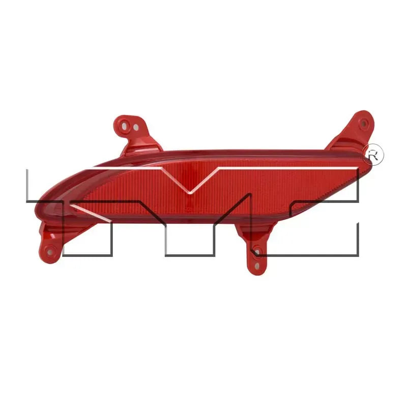 TYC auto part