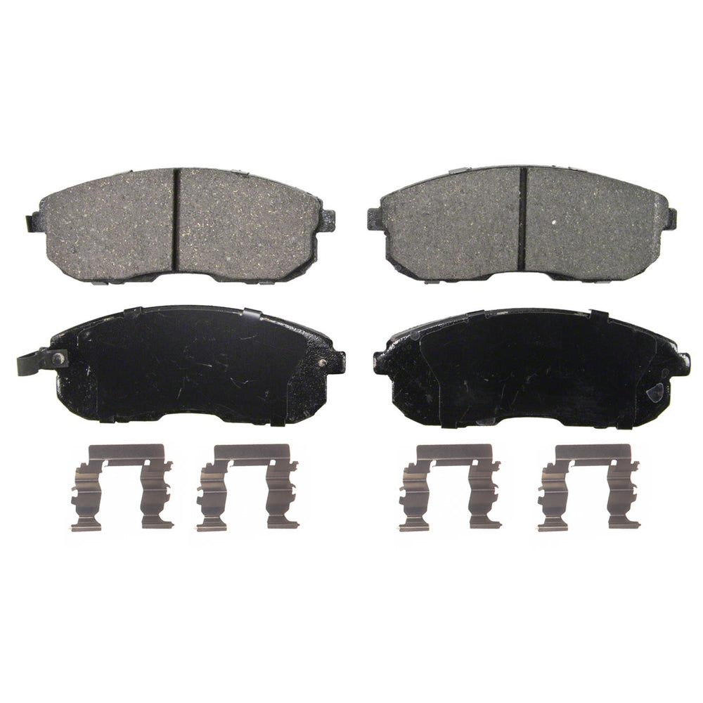 WAGNER BRAKE auto part