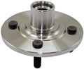 HUB BEARING ASSEMBLY