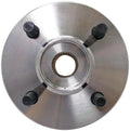 HUB BEARING ASSEMBLY