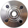 HUB BEARING ASSEMBLY