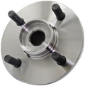 HUB BEARING ASSEMBLY