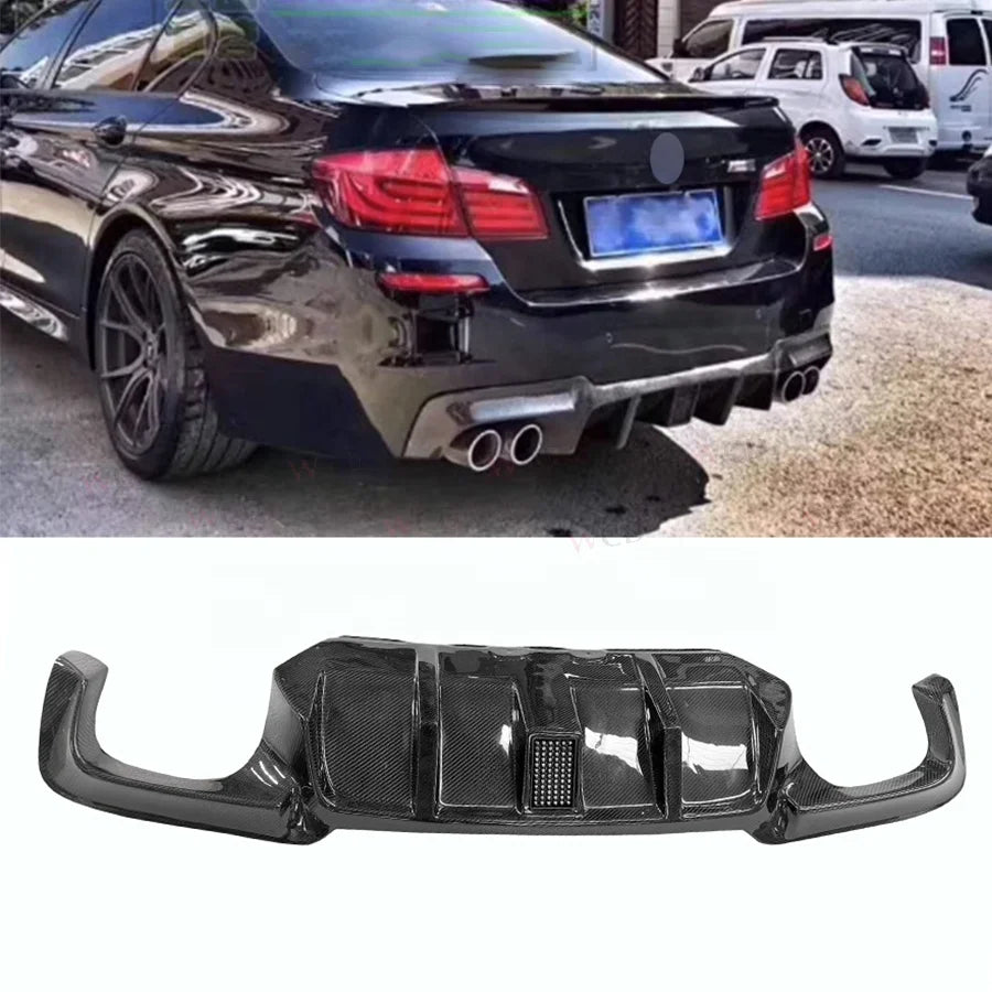 Bushwacker auto part